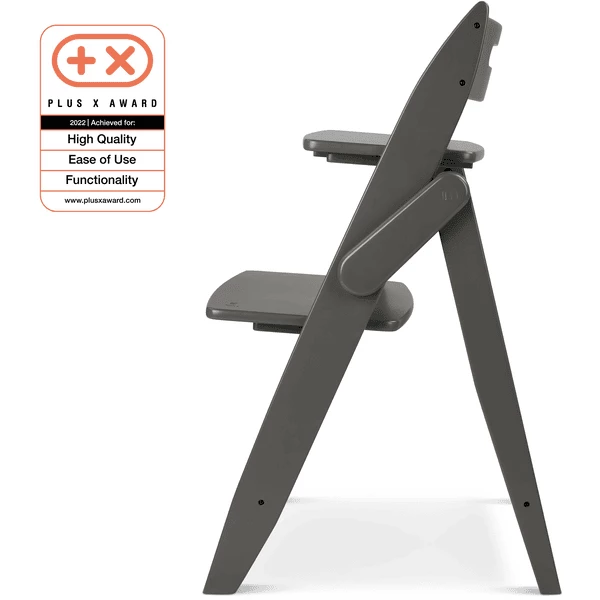 Moji Seggiolone Yippy Cloud, Interamente Laccato 5 Moji Seggiolone Yippy Cloud, Interamente Laccato - immagine 3