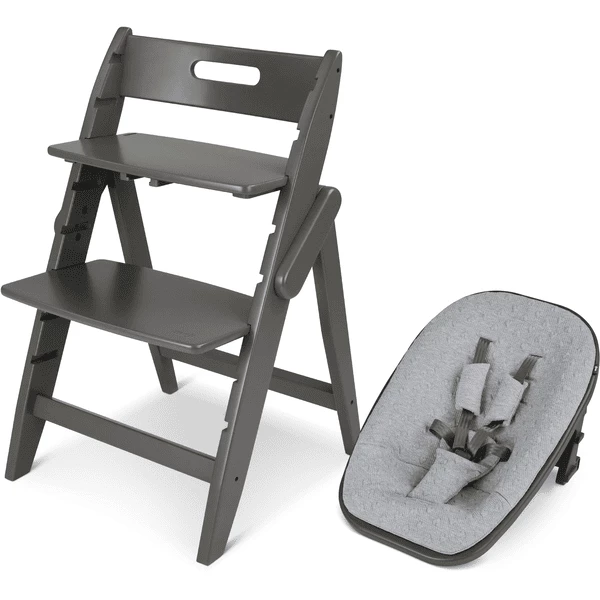 Moji Seggiolone Yippy Con Sdraietta Cloud Heart 3 Moji Seggiolone Yippy Con Sdraietta Cloud Heart