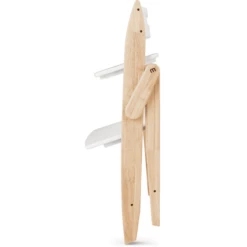 Moji Seggiolone Yippy Cotton, Parzialmente Laccato 10 Moji Seggiolone Yippy Cotton, Parzialmente Laccato -Negozio online Pink Or Blue moji seggiolone yippy cotton parzialmente laccato a362906 3