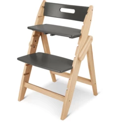 Moji Seggiolone Yippy Stone, Parzialmente Laccato