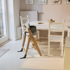 Moji Set Di Cuscini Per Seggiolone Yippy, Mint -Negozio online Pink Or Blue moji set di cuscini per seggiolone yippy mint a363027 1