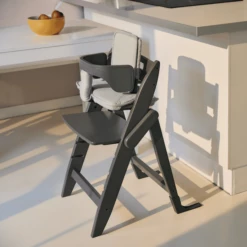 Moji Set Di Cuscini Per Seggiolone Yippy, Rose Gold -Negozio online Pink Or Blue moji set di cuscini per seggiolone yippy rose gold a363028 3