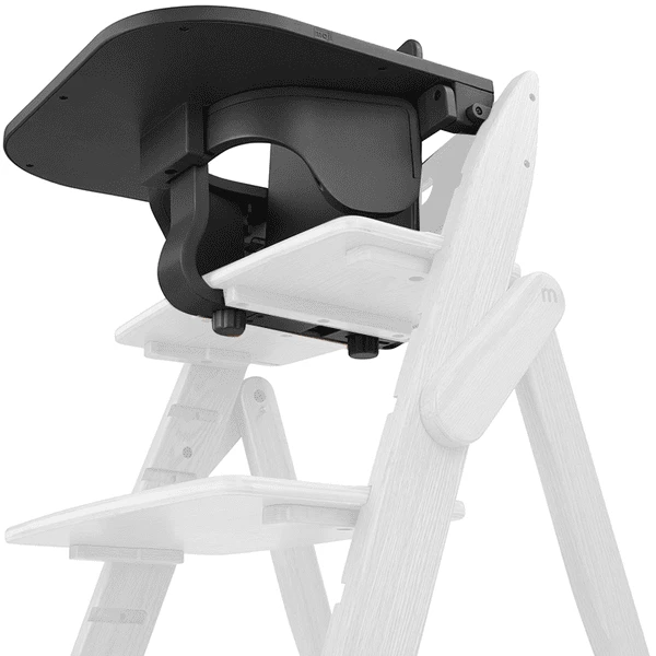 Moji Vassoio Per Seggiolone Yippy, Cloud 6 Moji Vassoio Per Seggiolone Yippy, Cloud - immagine 4