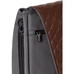 MOON Borsa Fasciatoio Premium Antracite -Negozio online Pink Or Blue moon borsa fasciatoio premium antracite a391207 4