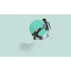 MOON Coprigambe Premium, Nero 9 MOON Coprigambe Premium, Nero -Negozio online Pink Or Blue moon coprigambe premium nero a400866 2