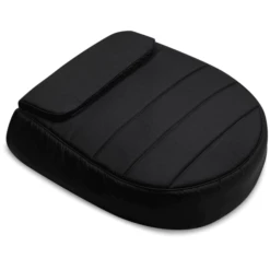 MOON Coprigambe Premium, Nero