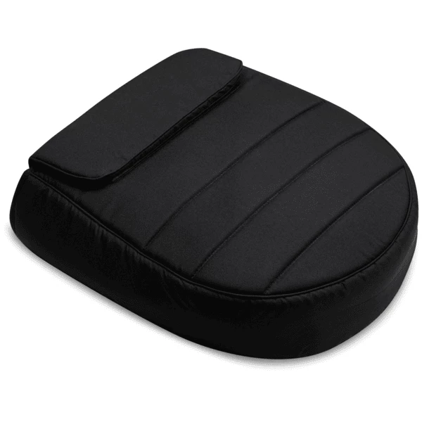 MOON Coprigambe Premium, Nero 3 MOON Coprigambe Premium, Nero