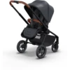 MOON Passeggino Sportivo Resea Sport - Blu/melange