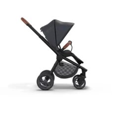 MOON Passeggino Sportivo Resea Sport - Blu/melange -Negozio online Pink Or Blue moon passeggino sportivo resea sport blu melange a395044 2