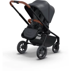 MOON Passeggino Sportivo Resea Sport - Blu/melange