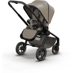 MOON Passeggino Sportivo Resea Sport - Fango/melange