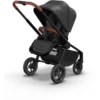MOON Passeggino Sportivo Resea Sport - Nero/melange 2 MOON Passeggino Sportivo Resea Sport - Nero/melange -Negozio online Pink Or Blue moon passeggino sportivo resea sport nero melange a395042