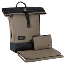 MOON Zain Fasciatoio Mud Collection 2022