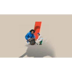 MOON Zaino Fasciatoio Rolltop Premium Antracite -Negozio online Pink Or Blue moon zaino fasciatoio rolltop premium antracite a400867 2