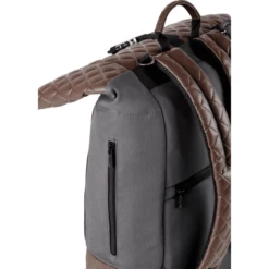 MOON Zaino Fasciatoio Rolltop Premium Antracite -Negozio online Pink Or Blue moon zaino fasciatoio rolltop premium antracite a400867 4