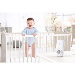 Motorola Baby Monitor Digital Audio AM24 Con Display LCD Da 1.5" 9 Motorola Baby Monitor Digital Audio AM24 Con Display LCD Da 1.5" -Negozio online Pink Or Blue motorola baby monitor digital audio am24 con display lcd da 1 5 a326886 2