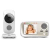 Motorola Baby Monitor VM483 Con Display LCD A Colori Da 2.8" -Negozio online Pink Or Blue motorola baby monitor vm483 con display lcd a colori da 2 8 a326882