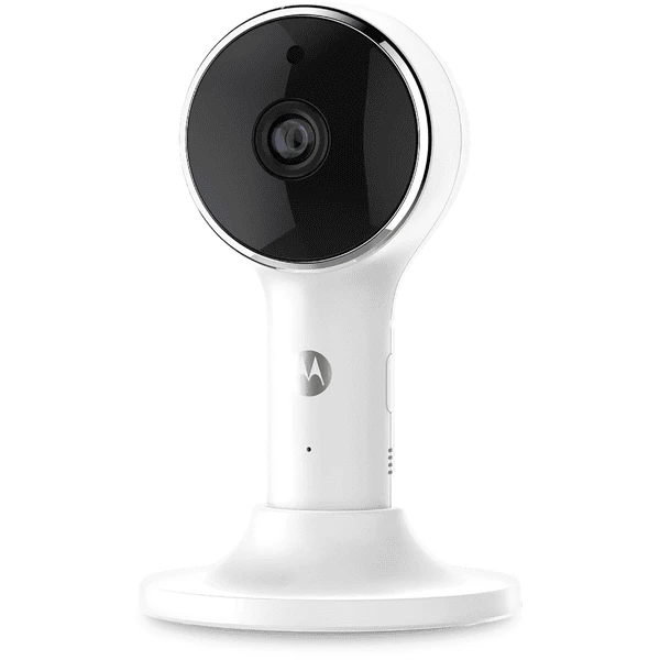 Motorola Video Baby Monitor VM65X Connect Con Supporto Per Lettino 4 Motorola Video Baby Monitor VM65X Connect Con Supporto Per Lettino - immagine 2