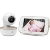 Motorola WLAN Baby Monitor VM855 Connect Con Display LCD A Colori Da 5.0" -Negozio online Pink Or Blue motorola wlan baby monitor vm855 connect con display lcd a colori da 5 0 a326875