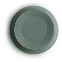 Mushie Ciotola, Blu Cambridge -Negozio online Pink Or Blue mushie ciotola blu cambridge a399299 3
