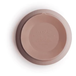 Mushie Ciotola, Blush -Negozio online Pink Or Blue mushie ciotola blush a399288 3