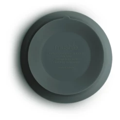 Mushie Ciotola, Timo Essiccato -Negozio online Pink Or Blue mushie ciotola timo essiccato a399298 3