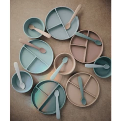 Mushie Ciotola, Timo Essiccato -Negozio online Pink Or Blue mushie ciotola timo essiccato a399298 4