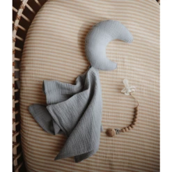 Mushie Coperta Di Coccole In Mussola Moon Tradewinds -Negozio online Pink Or Blue mushie coperta di coccole in mussola moon tradewinds a401235 1