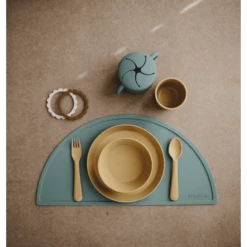 Mushie Forchetta E Cucchiaio, Senape 11 Mushie Forchetta E Cucchiaio, Senape -Negozio online Pink Or Blue mushie forchetta e cucchiaio senape a399475 4