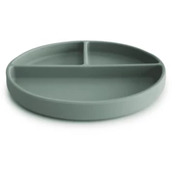 Mushie Piatto, Blu Cambridge -Negozio online Pink Or Blue mushie piatto blu cambridge a399414 3