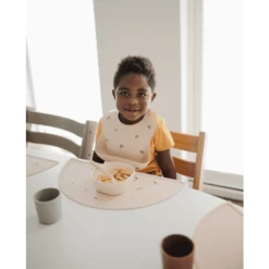 Mushie Tovaglietta In Silicone, Arcobaleno -Negozio online Pink Or Blue mushie tovaglietta in silicone arcobaleno a399016 1