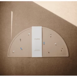 Mushie Tovaglietta In Silicone, Rocket -Negozio online Pink Or Blue mushie tovaglietta in silicone rocket a399018 2