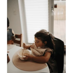 Mushie Tovaglietta In Silicone, Rocket -Negozio online Pink Or Blue mushie tovaglietta in silicone rocket a399018 4