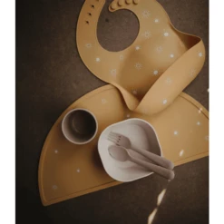 Mushie Tovaglietta In Silicone, Sun -Negozio online Pink Or Blue mushie tovaglietta in silicone sun a399019 2