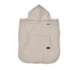Najell Baby Carrier Protezione Per Tutto Il Tempo Sand Y Beige