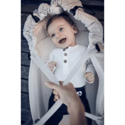 Najell Baby Carrier Sleep Carrier 2 Sand Y Beige -Negozio online Pink Or Blue najell baby carrier sleep carrier 2 sand y beige a315942 3