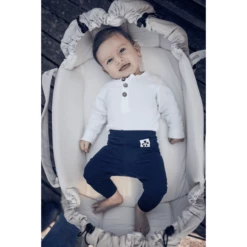 Najell Baby Carrier Sleep Carrier 2 Sand Y Beige -Negozio online Pink Or Blue najell baby carrier sleep carrier 2 sand y beige a315942 4