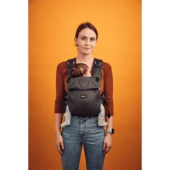 Najell Marsupio Easy AirMesh Evening Grey -Negozio online Pink Or Blue najell marsupio easy airmesh evening grey a306061 2