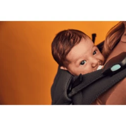 Najell Marsupio Easy AirMesh Evening Grey -Negozio online Pink Or Blue najell marsupio easy airmesh evening grey a306061 3