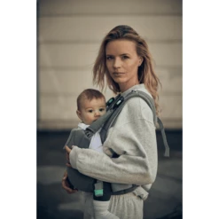 Najell Marsupio Easy Mercury In Maglia, Grigio 3D -Negozio online Pink Or Blue najell marsupio easy mercury in maglia grigio 3d a332069 1