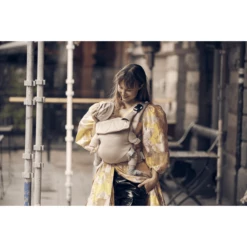 Najell Marsupio Easy Mint Cloud Pink -Negozio online Pink Or Blue najell marsupio easy mint cloud pink a332828 2