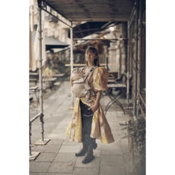 Najell Marsupio Easy Mint Cloud Pink -Negozio online Pink Or Blue najell marsupio easy mint cloud pink a332828 3