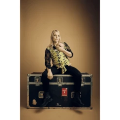 Najell Marsupio/Imbracatura Wrap Lemon Print -Negozio online Pink Or Blue najell marsupio imbracatura wrap lemon print a316022 4