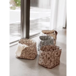 Name It Cestino 2 Pezzi Nbnfrey Peyote Melange -Negozio online Pink Or Blue name it cestino 2 pezzi nbnfrey peyote melange a343532 2