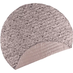 Name It Coperta Per Gattonare Rotonda In Corteccia Di Nbnfrey Ø120 Cm