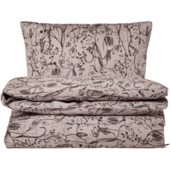 Name It Lenzuola Nbnfrey Bark 80 X 80 Cm