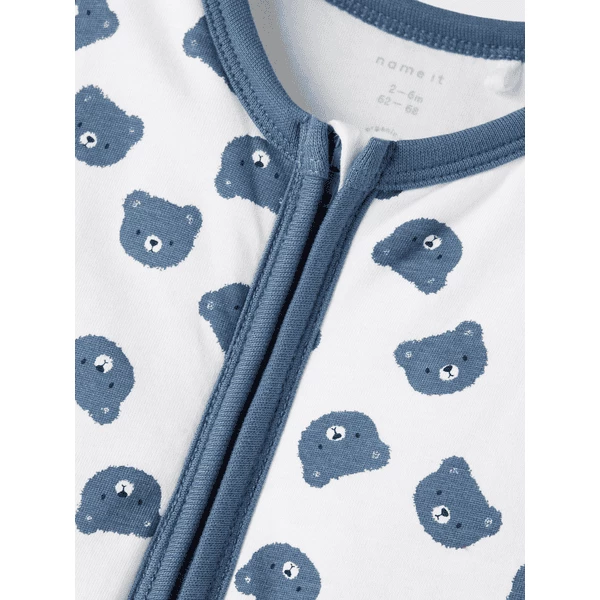 Name It Sacco A Pelo Nbn Sand Y Bering Sea 4 Name It Sacco A Pelo Nbn Sand Y Bering Sea - immagine 2