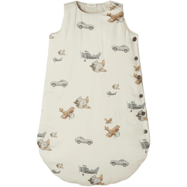 Name It Sacco A Pelo Nbnfrey Peyote Melange 5 Name It Sacco A Pelo Nbnfrey Peyote Melange - immagine 3