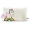 NICI Cuscino Unicorno Theodor, 43 X 25 Cm -Negozio online Pink Or Blue nici cuscino unicorno theodor 43 x 25 cm a213259