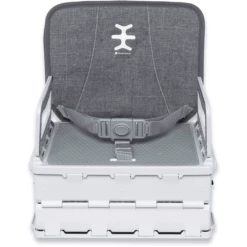 NIKIDOM Sedile Di Rialzo Mobile Pieghevole -Negozio online Pink Or Blue nikidom sedile di rialzo mobile pieghevole a362986 2